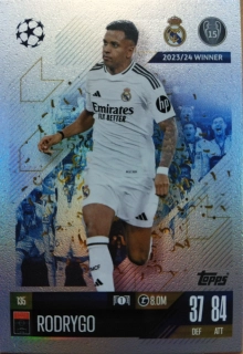 Rodrygo