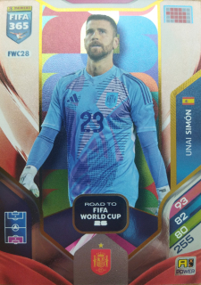 Unai Simon