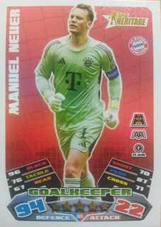 Manuel Neuer