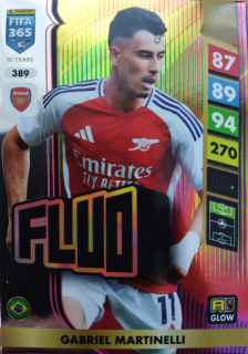Gabriel Martinelli