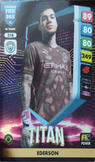 Ederson