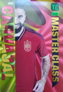 Daniel Carvajal