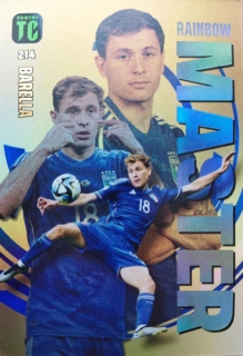 Nicolo Barella