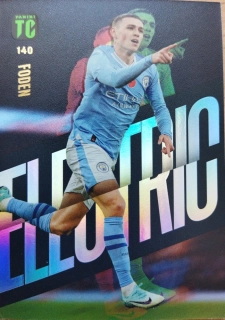 Phil Foden