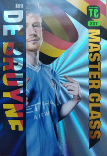 Kevin De Bruyne