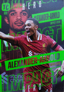 Trent Alexander-Arnold