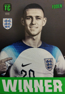 Phil Foden