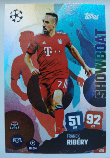 Franck Ribery