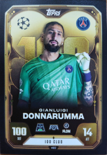 Gianluigi Donnarumma