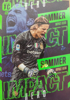 Yann Sommer