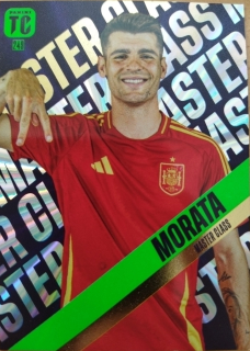 Alvaro Morata