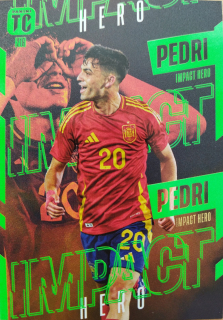 Pedri