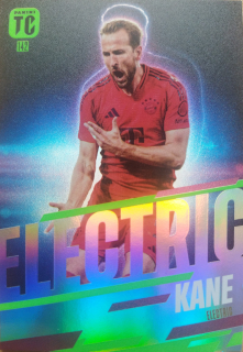 Harry Kane