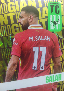 Mohamed Salah