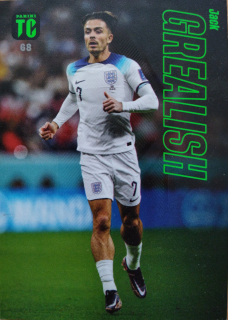 Jack Grealish