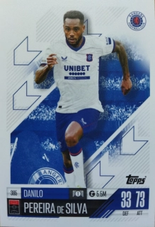 Danilo Pereira de Silva