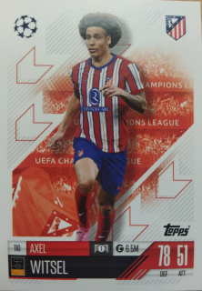 Axel Witsel