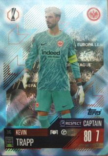 Kevin Trapp