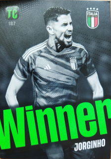 Jorginho