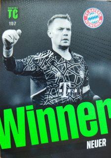 Manuel Neuer