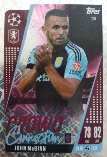 John McGinn
