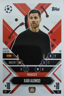 Xabi Alonso