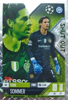 Yann Sommer