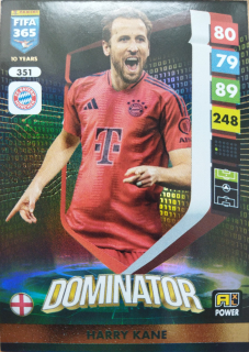 Harry Kane