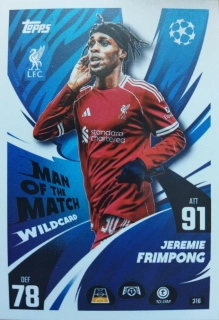 Jeremie Frimpong