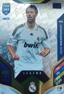 Ruud van Nistelrooy