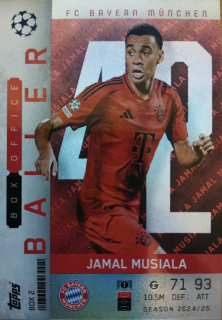 Jamal Musiala