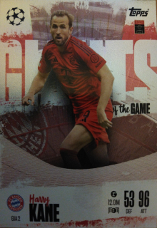 Harry Kane