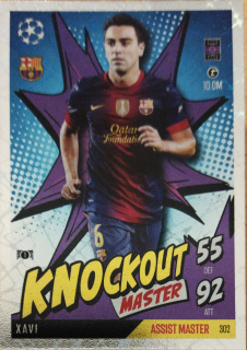 Xavi
