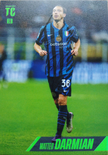 Matteo Darmian