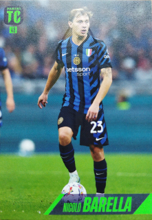 Nicolo Barella