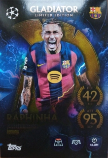 Raphinha