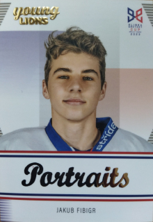 Jakub Fibigr