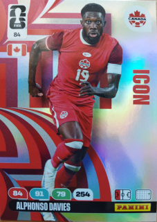 Alphonso Davies