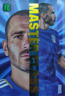 Leonardo Bonucci