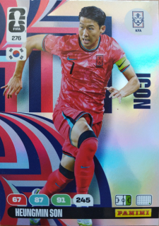 Heungmin Son