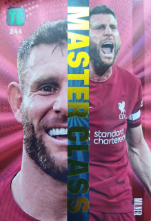James Milner