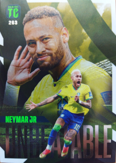 Neymar Jr.