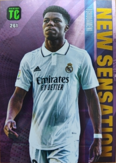 Aurelien Tchouameni