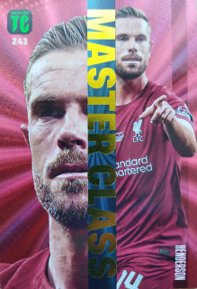 Jordan Henderson