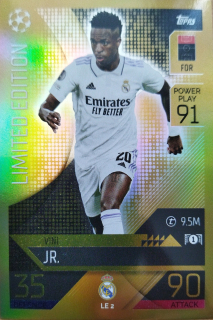 Vinicius Jr.
