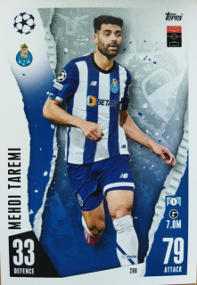 Mehdi Taremi