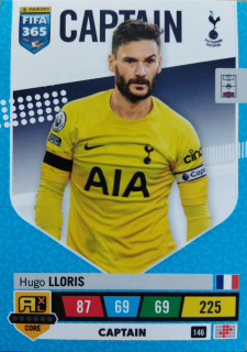 Hugo Lloris