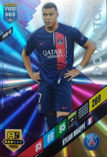 Kylian Mbappé