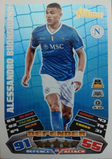 Alessandro Buongiorno