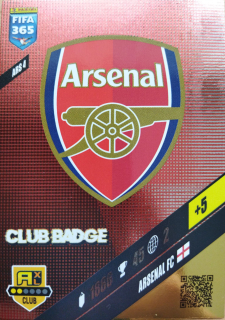 Arsenal Londýn